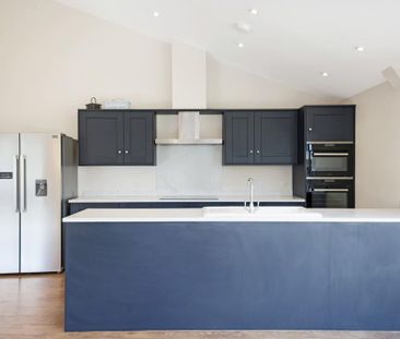 3 bedroom barn conversion to rent - Photo 5