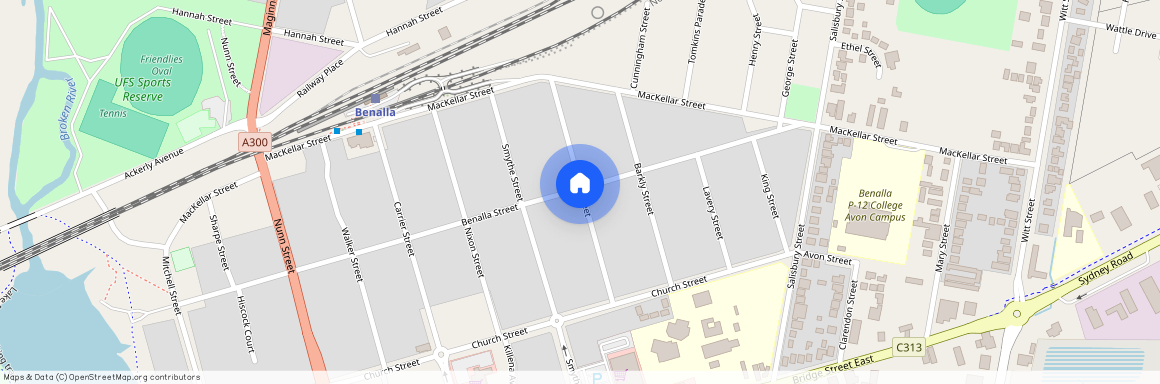 Studio/33 Byrne Street, Vic 3672, Benalla