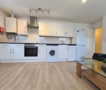 12 Coppers Court, Ferrars Road, Huntingdon - Photo 3