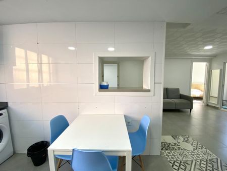 Planta baja de alquiler en Carrer del Pintor Parra, 10, Beteró - Photo 2