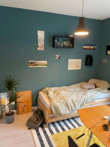Chambre sur Daalseweg, Nimègue - À louer - Photo 3