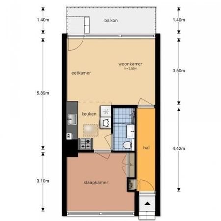 Engelandlaan, 2034 Haarlem, Nederland - Foto 4