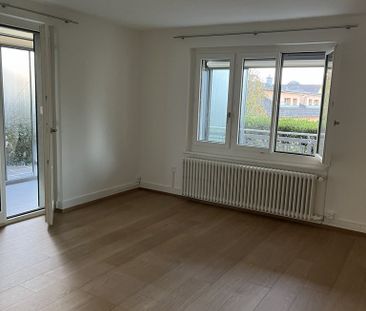 "Liebhaber Wohnung an einer ruhigen und grünen Lage" - Foto 5