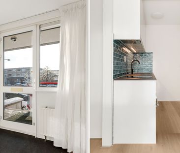 Appartement te huur: Van Riebeeckweg 43-A 1212 EH Hilversum - Photo 5