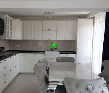 Apartament LUX de inchiriat 3 camere Sibiu Strand - Fotografie 2