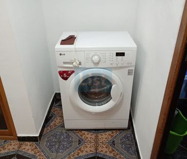 APARTAMENT DE INCHIRIAT ET 1 - Fotografie 6