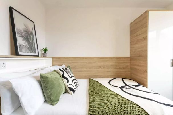 Silver Non Ensuite - Photo 1