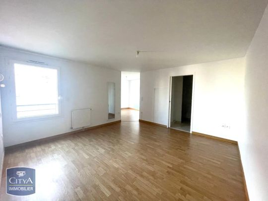 Appartement à louer 4 pièces 78.96m² - Photo 1
