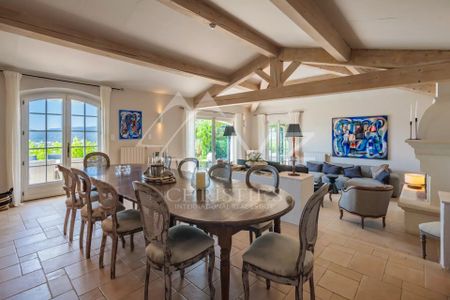 Grimaud - Villa provençale - Photo 2