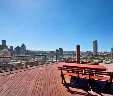 135/220 Goulburn Street, Surry Hills NSW 2010 - Apartment For Rent ... - Photo 5