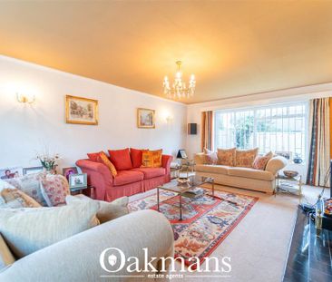 5 bedroom detached house to rent - Photo 3