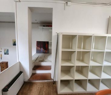 Monolocale sotto le due torri - Photo 2