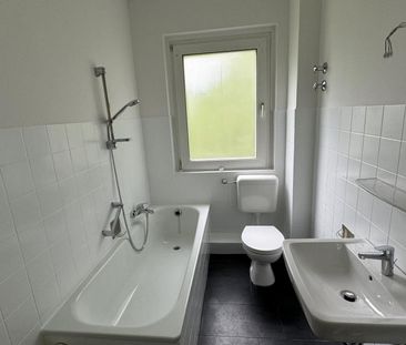 2-Zimmer-Wohnung in Gelsenkirchen Scholven - Foto 4