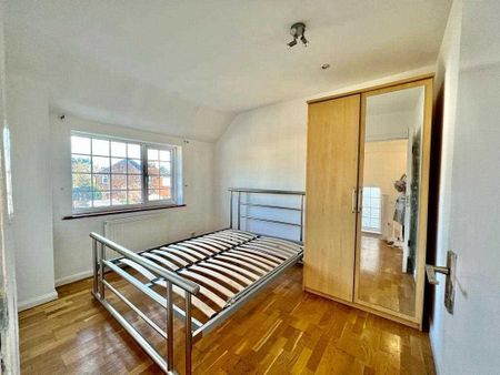 2 bedroom semi-detached house to rent - Photo 5