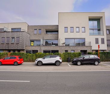 2-slpk-appartement met twee ruime terrassen - Photo 3