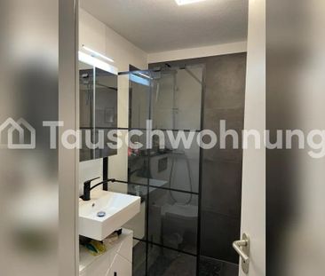 TAUSCHWOHNUNG 2 Zimmer mit großem Balkon - Photo 1