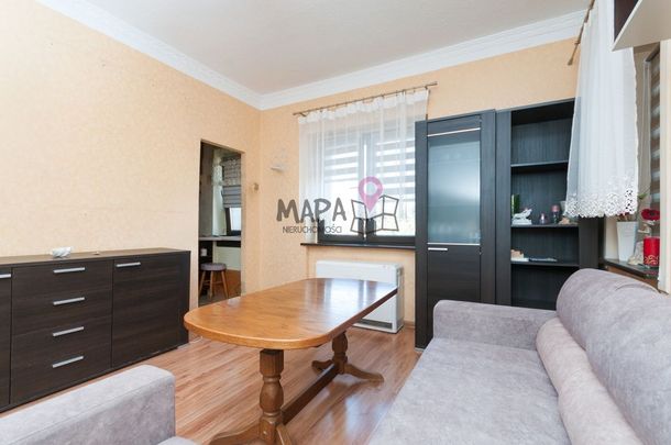 mieszkanie na spokojnym Pogodnie - Zdjęcie 1