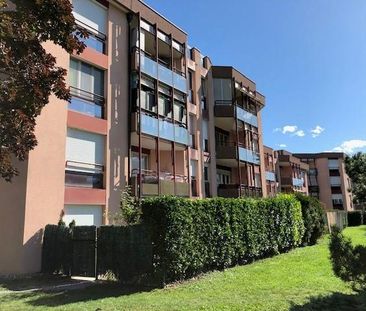 Appartement de 2.5 pièces au 2ème étage à Aigle - Foto 1