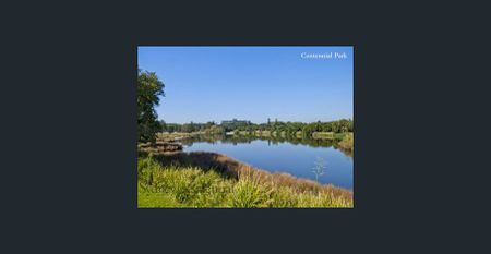 SHARED ACCOMMODATION - PRIVATE ROOM WITH SUNROOM/OFFICE - Photo 2