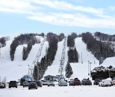 Maison à étages à Saint-Sauveur - Photo 5