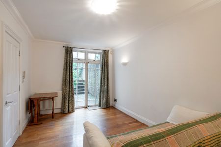 1 Bed Flat, Canonbury Park South, N1 - Photo 2