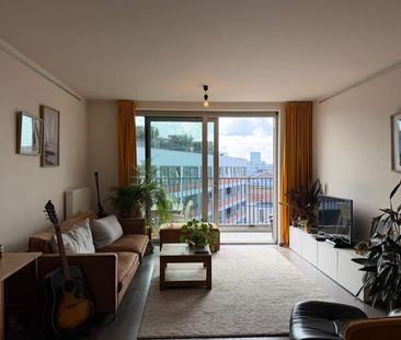 Appartement te huur - foto 2