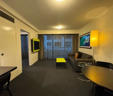 203/1-3 Valentine Avenue, Parramatta NSW 2150 - Photo 5
