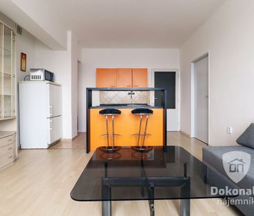 Pronájem bytu 2+kk 49 m² - Photo 5