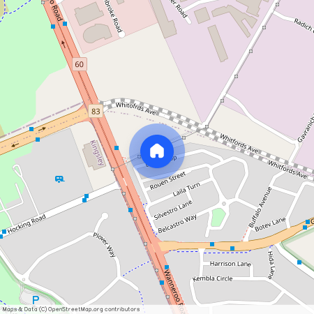 32 Emily Loop, WA 6065, Madeley