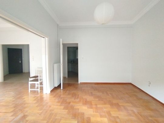 Διαμέρισμα για ενοικίαση Πύργος Αθηνών (Αμπελόκηποι - Πεντάγωνο) - Φωτογραφία 1