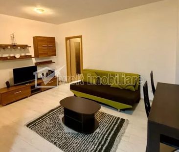 Apartament cu 2 camere, zona Zorilor-Observator - Fotografie 4