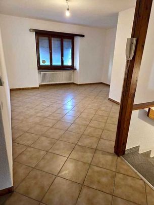 El Curt di Marciunítt 2, 6513, Monte Carasso - Foto 1