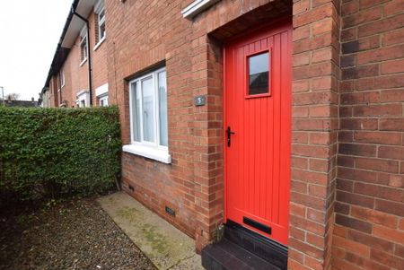 5 Chesham Parade, Belfast, BT6 8GR - Photo 2