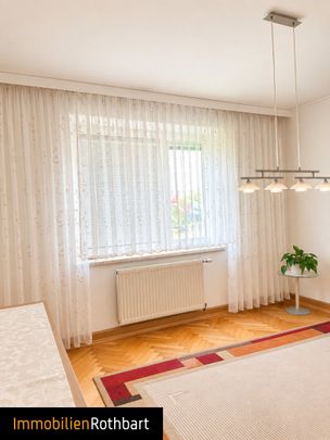 2-Zimmer-Wohnung in Toplage - Photo 1