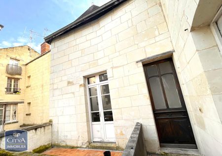 Location Appartement 2 pièces 50m² CHINON 37500 - Photo 4