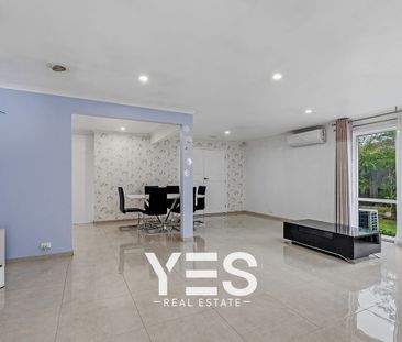 COMFORTABLE SINGLE-STOREY HOME IN A CONVENIENT LOCATION - Photo 1
