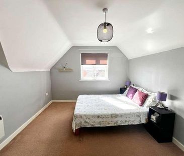 Siddeley Avenue, Cavalier Court, CV3 - Photo 3