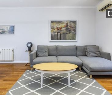 2 room luxury Apartment for rent in Valencia, Spain - Photo 5