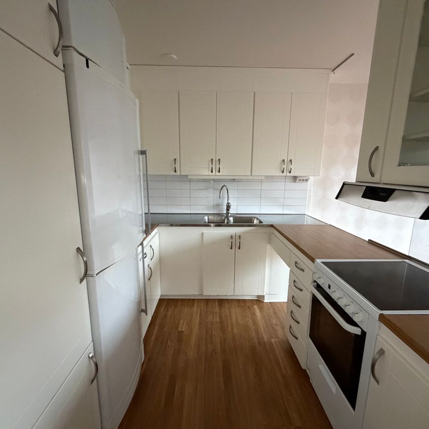 S:t persgatan 125b – 2rok (lgh 1302) - Photo 1