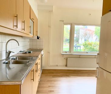 Stenkretsgatan 26B, Helsingborg - Photo 1