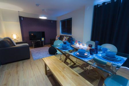 6 bedroom house to rent - Photo 3