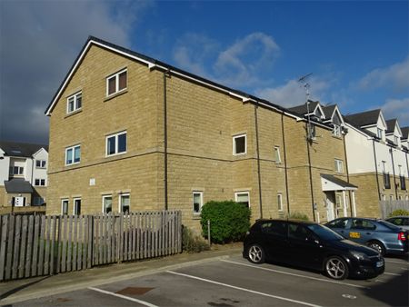 Sovereign Court, Bradford, West Yorkshire, BD2 - Photo 5