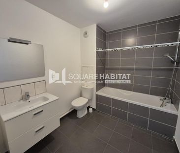 Location Appartement 2 pièces 46m² HAUBOURDIN 59320 - Photo 2