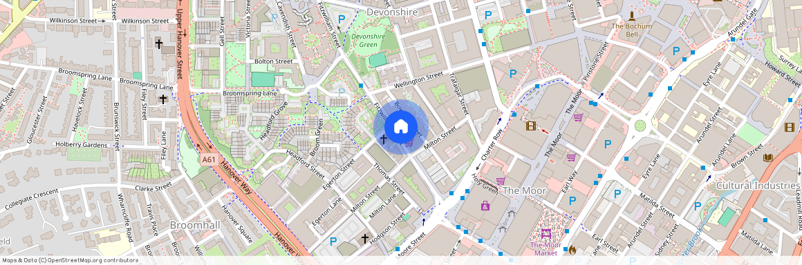 Apt 6 Devonshire Point