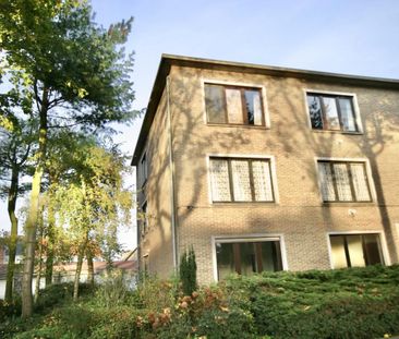 Gelijkvloers instapklaar appartement met 2 slpk voor 775 EUR/mnd - Photo 3