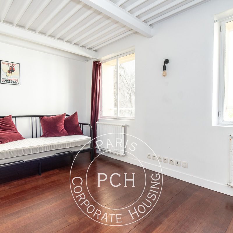 Rue Margueritte Rochechouart, - Photo 1