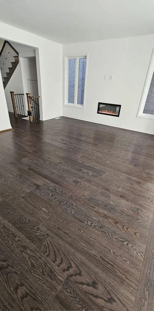 For Lease - 12 Deer Ridge Crescent, Whitby, Ontario - Photo 1