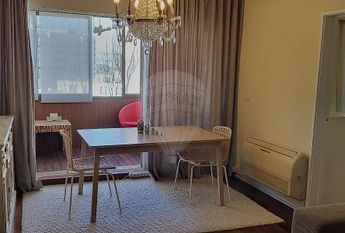 Apartamento T3 em Lisboa