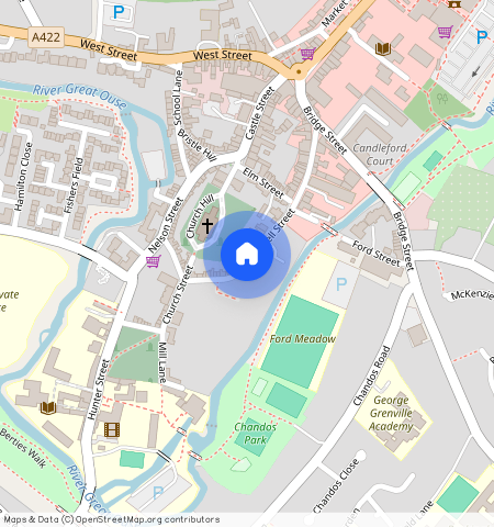 Well Street, Buckingham, MK18 1EP