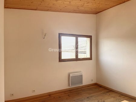 Maison T3 avec terrasse en campagne Berroise, - Photo 3